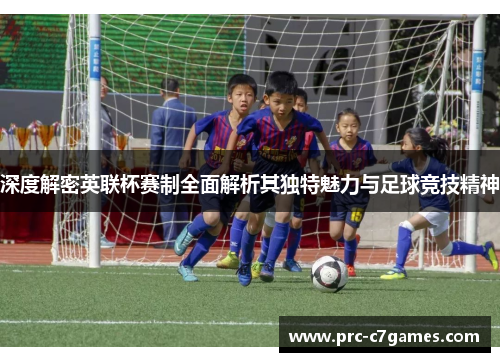 深度解密英联杯赛制全面解析其独特魅力与足球竞技精神 深度解密英联杯赛制全面解析其独特魅力与足球竞技精神