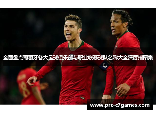 全面盘点葡萄牙各大足球俱乐部与职业联赛球队名称大全深度指南集 全面盘点葡萄牙各大足球俱乐部与职业联赛球队名称大全深度指南集