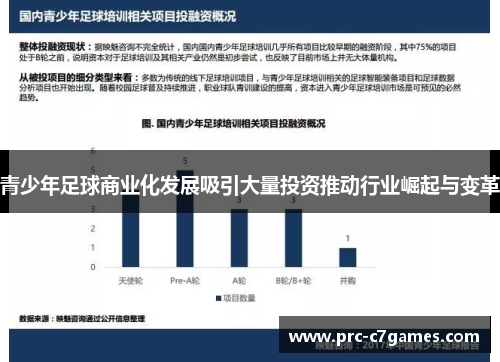 青少年足球商业化发展吸引大量投资推动行业崛起与变革 青少年足球商业化发展吸引大量投资推动行业崛起与变革