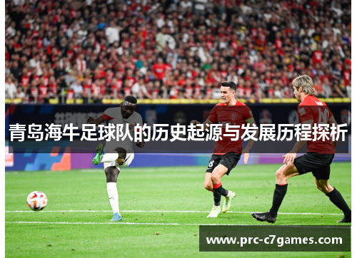 青岛海牛足球队的历史起源与发展历程探析 青岛海牛足球队的历史起源与发展历程探析
