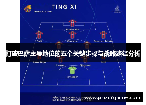 打破巴萨主导地位的五个关键步骤与战略路径分析